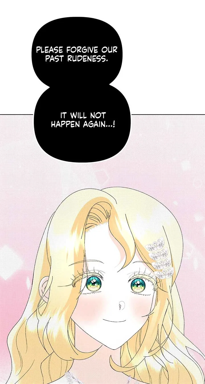 I Got Married to a Duke Called Beast Chapter 72 – Page 49