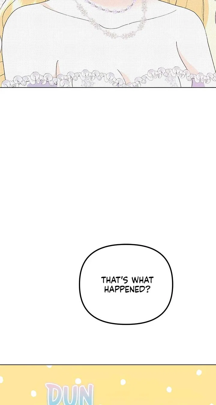 I Got Married to a Duke Called Beast Chapter 72 – Page 50