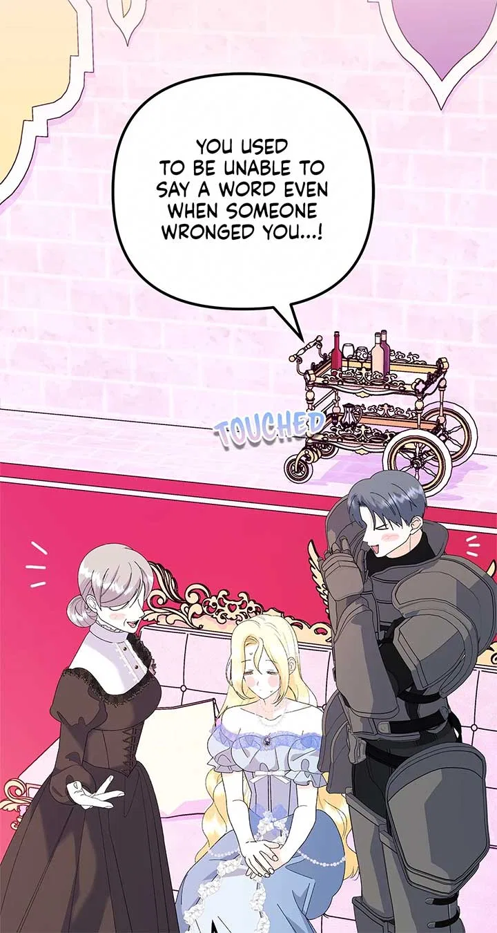 I Got Married to a Duke Called Beast Chapter 72 – Page 52