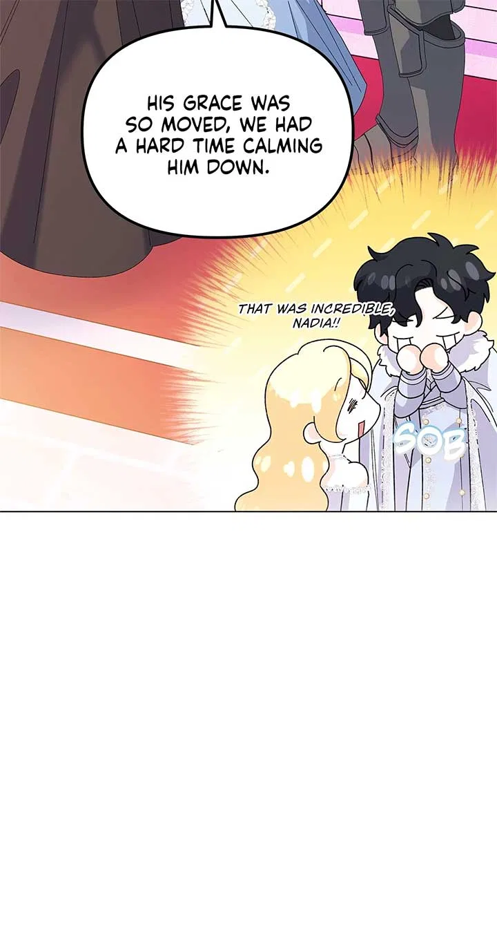 I Got Married to a Duke Called Beast Chapter 72 – Page 53