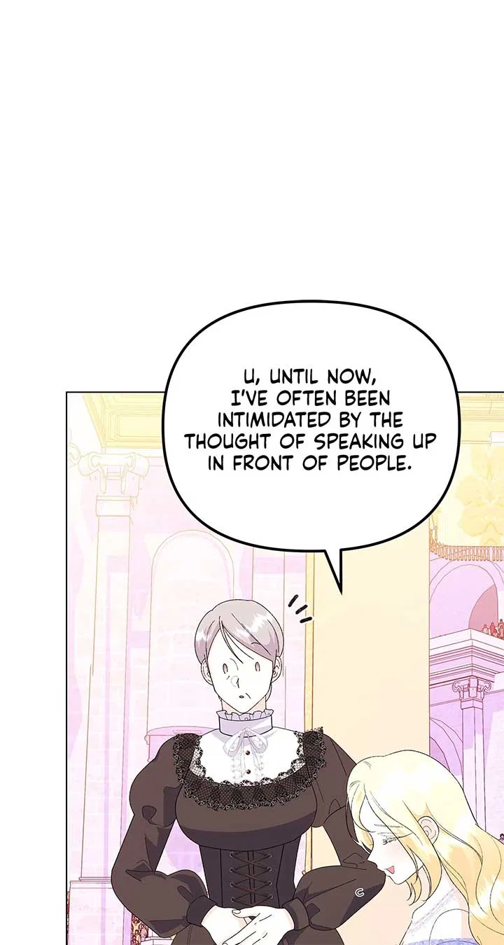 I Got Married to a Duke Called Beast Chapter 72 – Page 54