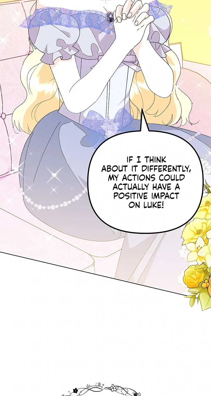I Got Married to a Duke Called Beast Chapter 72 – Page 57