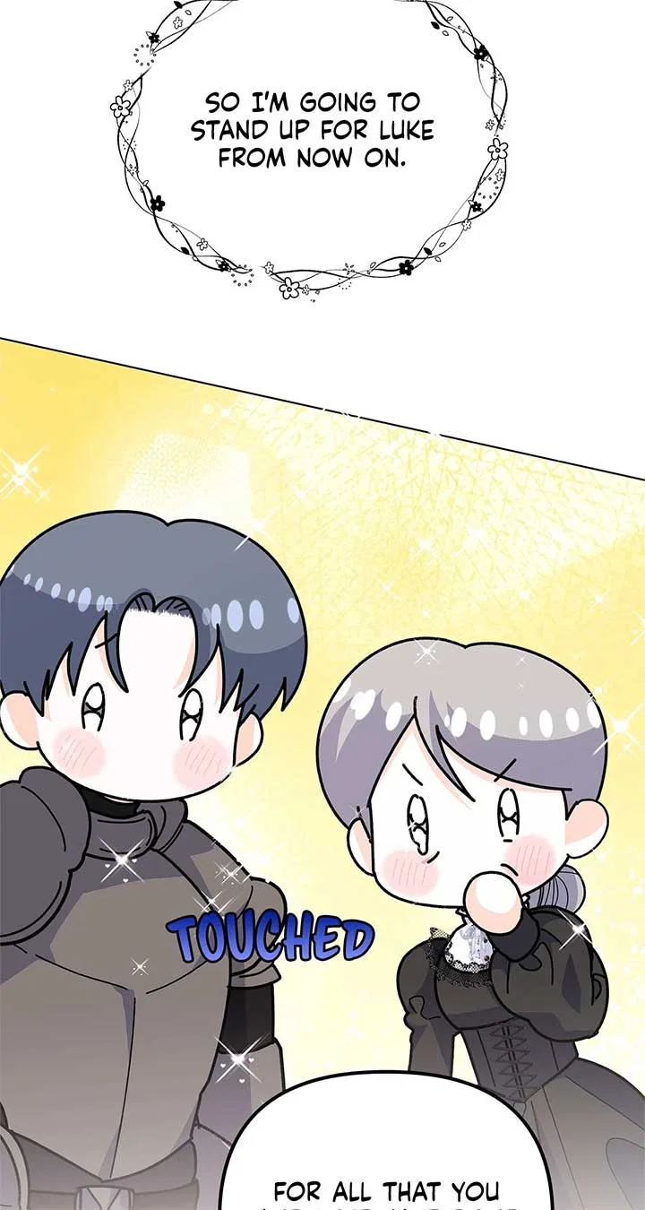 I Got Married to a Duke Called Beast Chapter 72 – Page 58