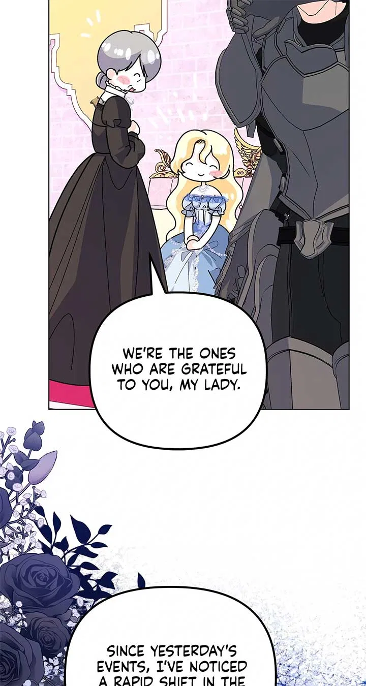 I Got Married to a Duke Called Beast Chapter 72 – Page 60