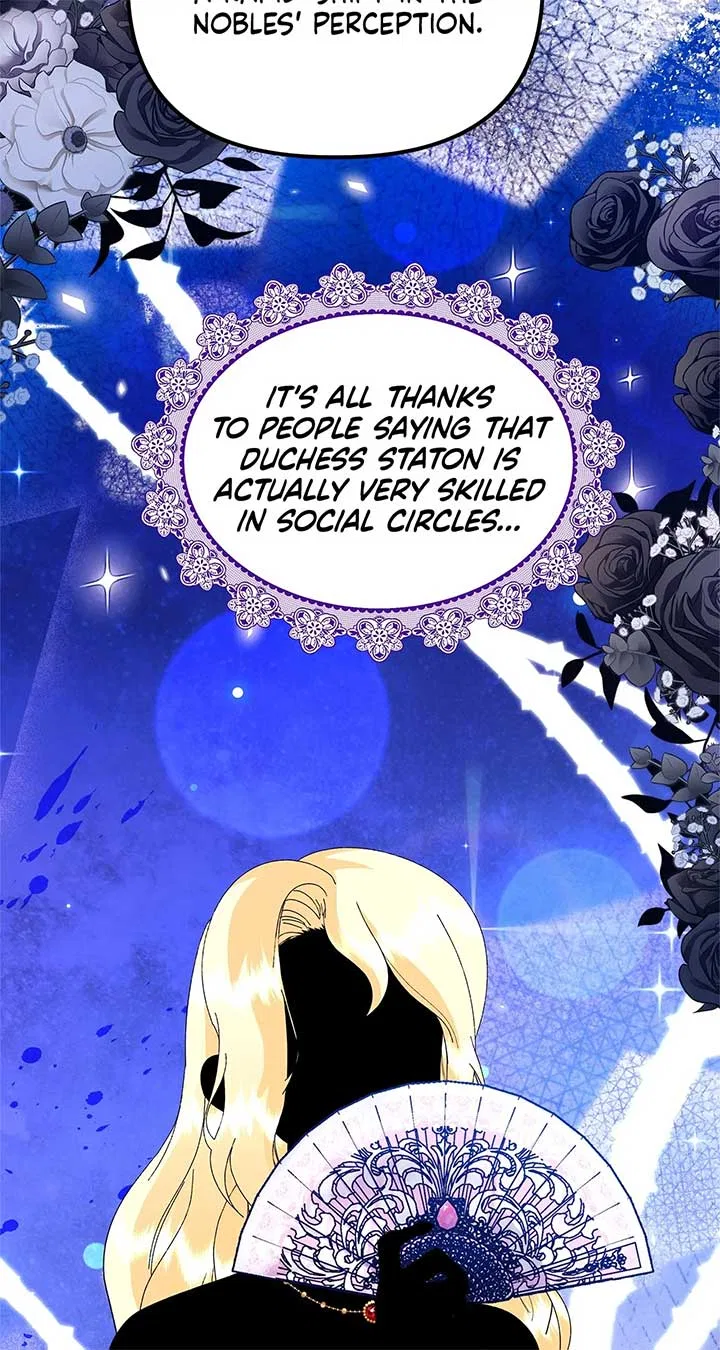 I Got Married to a Duke Called Beast Chapter 72 – Page 61