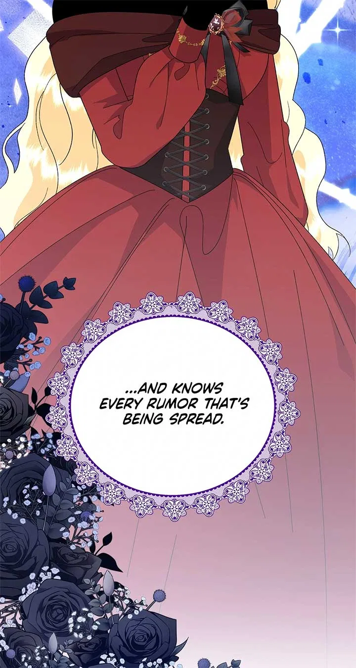 I Got Married to a Duke Called Beast Chapter 72 – Page 62