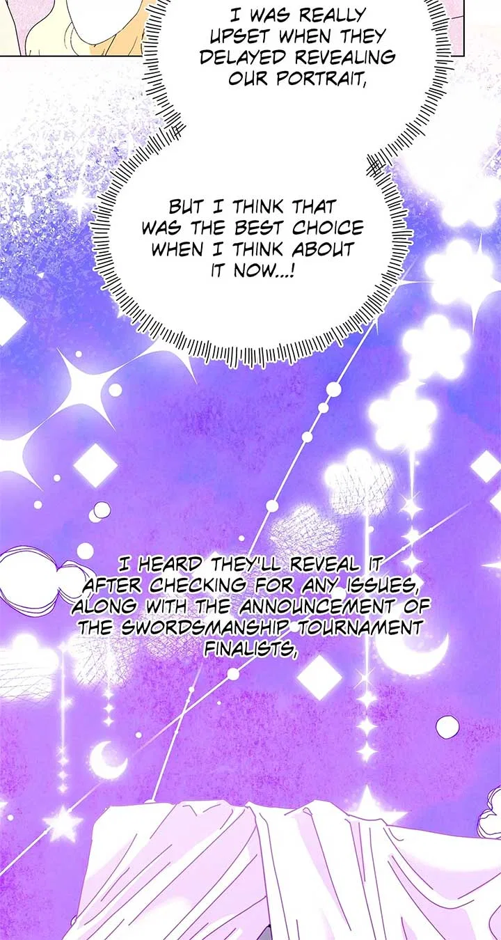 I Got Married to a Duke Called Beast Chapter 72 – Page 65