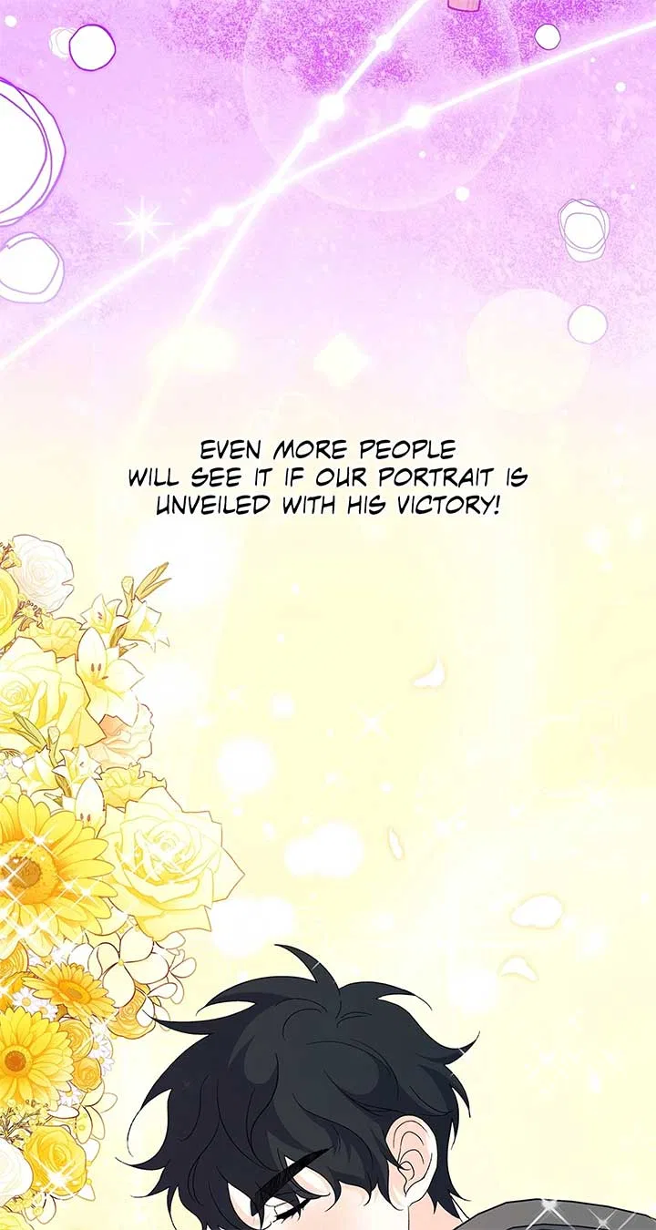 I Got Married to a Duke Called Beast Chapter 72 – Page 67