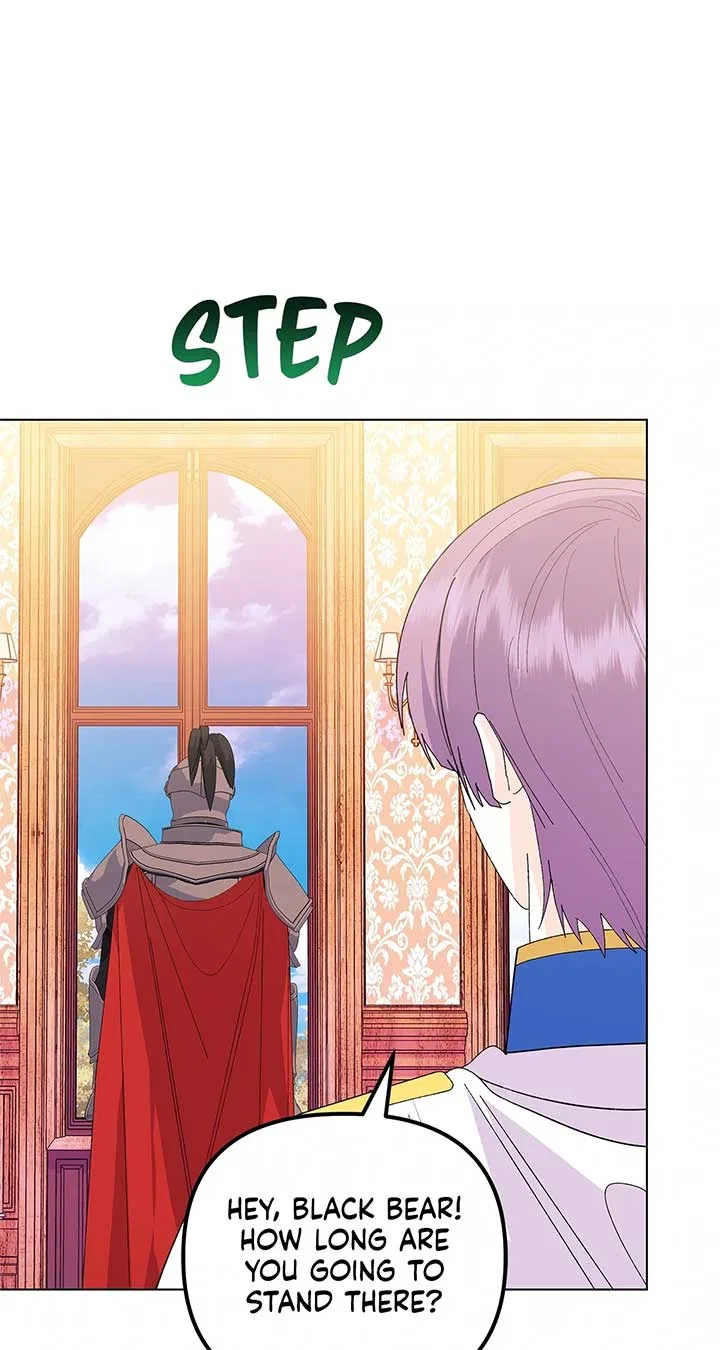 I Got Married to a Duke Called Beast Chapter 72 – Page 72