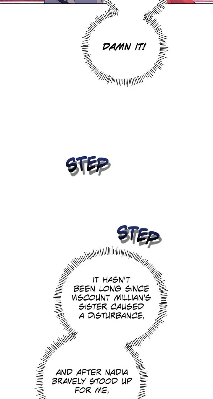 I Got Married to a Duke Called Beast Chapter 72 – Page 77