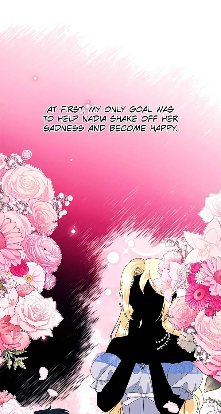 I Got Married to a Duke Called Beast Chapter 72 – Page 80