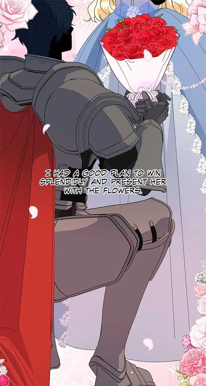 I Got Married to a Duke Called Beast Chapter 72 – Page 81