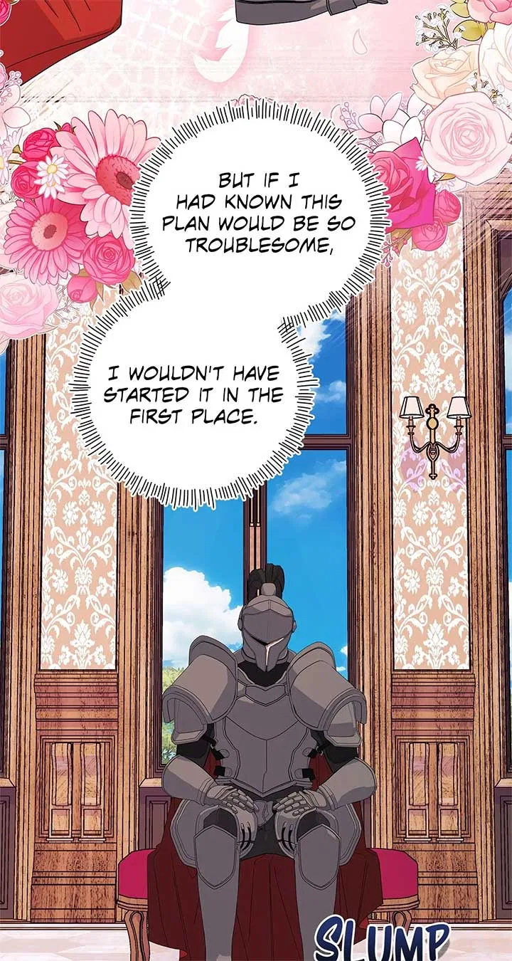 I Got Married to a Duke Called Beast Chapter 72 – Page 82