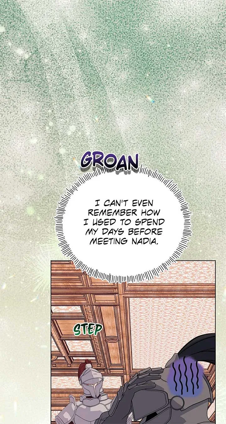 I Got Married to a Duke Called Beast Chapter 72 – Page 85