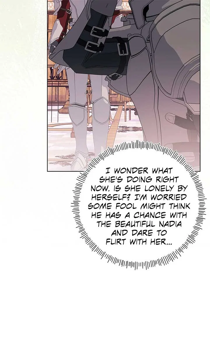 I Got Married to a Duke Called Beast Chapter 72 – Page 86