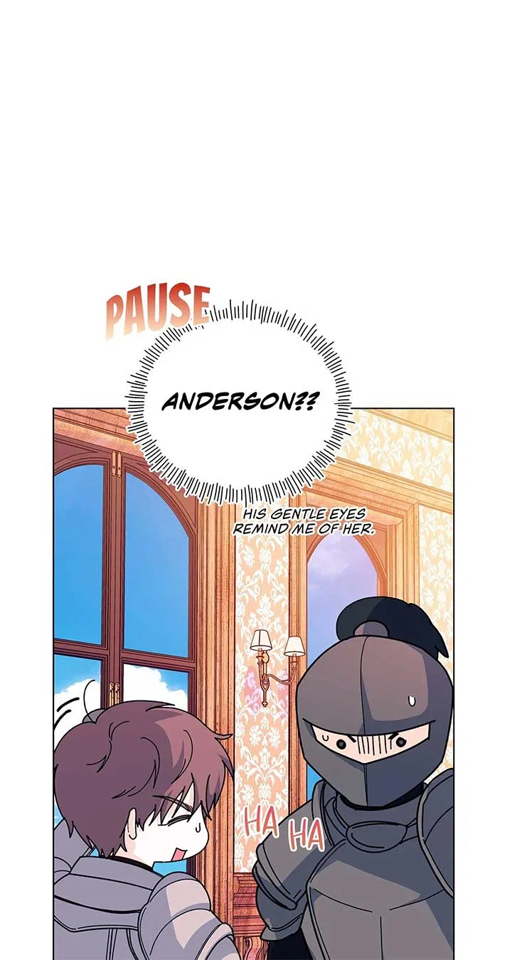 I Got Married to a Duke Called Beast Chapter 72 – Page 95