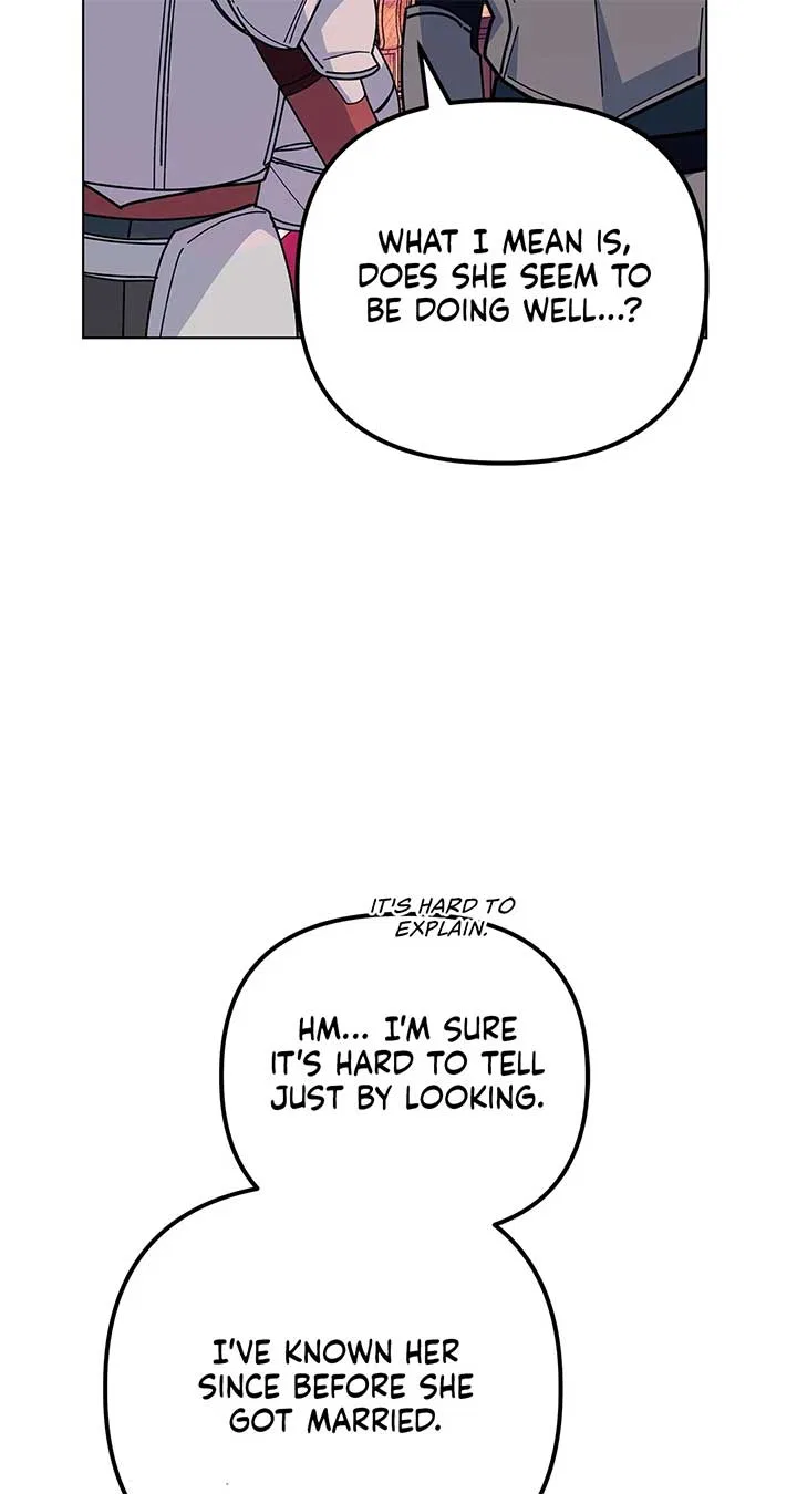 I Got Married to a Duke Called Beast Chapter 72 – Page 96