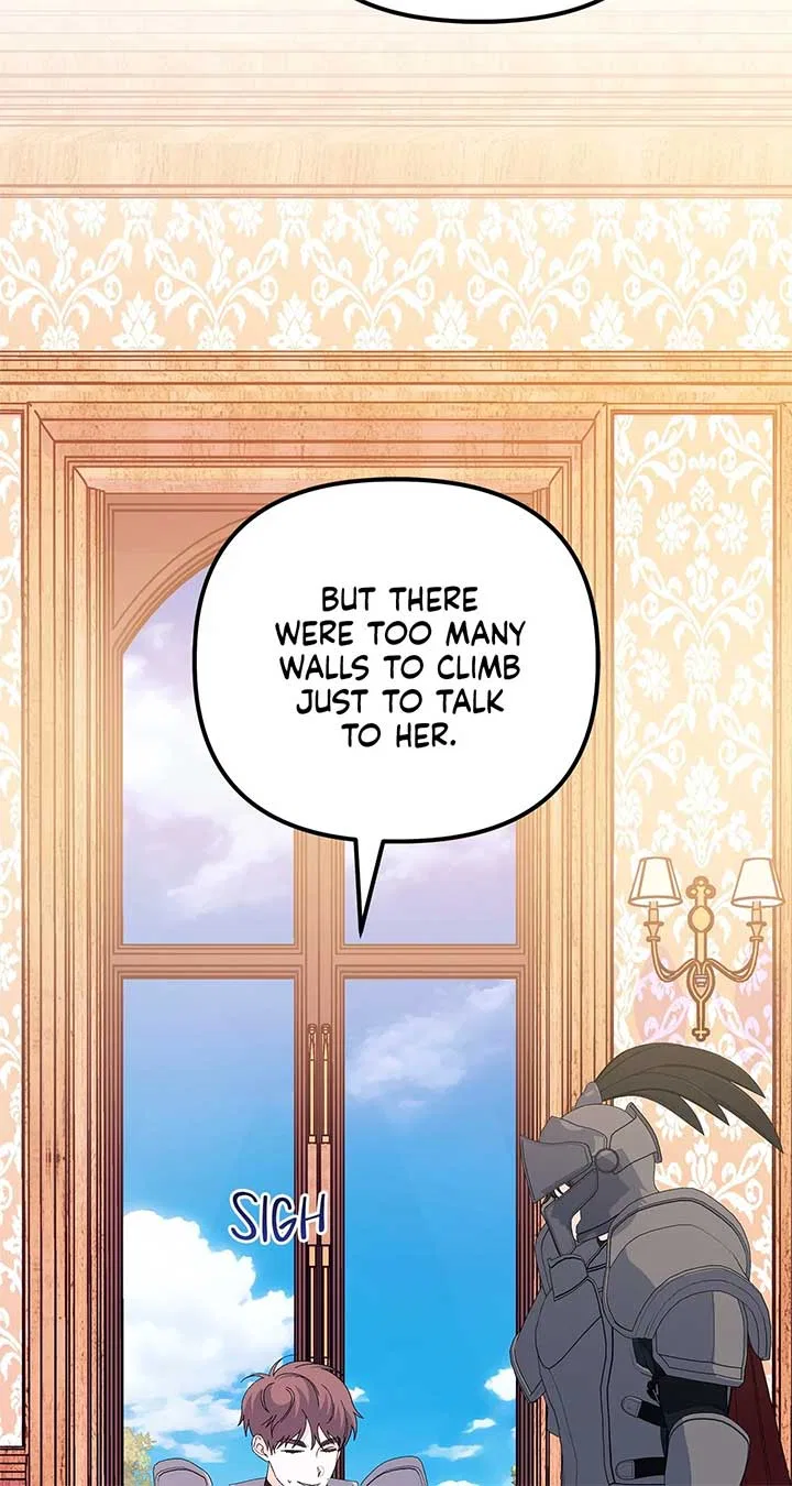 I Got Married to a Duke Called Beast Chapter 72 – Page 98