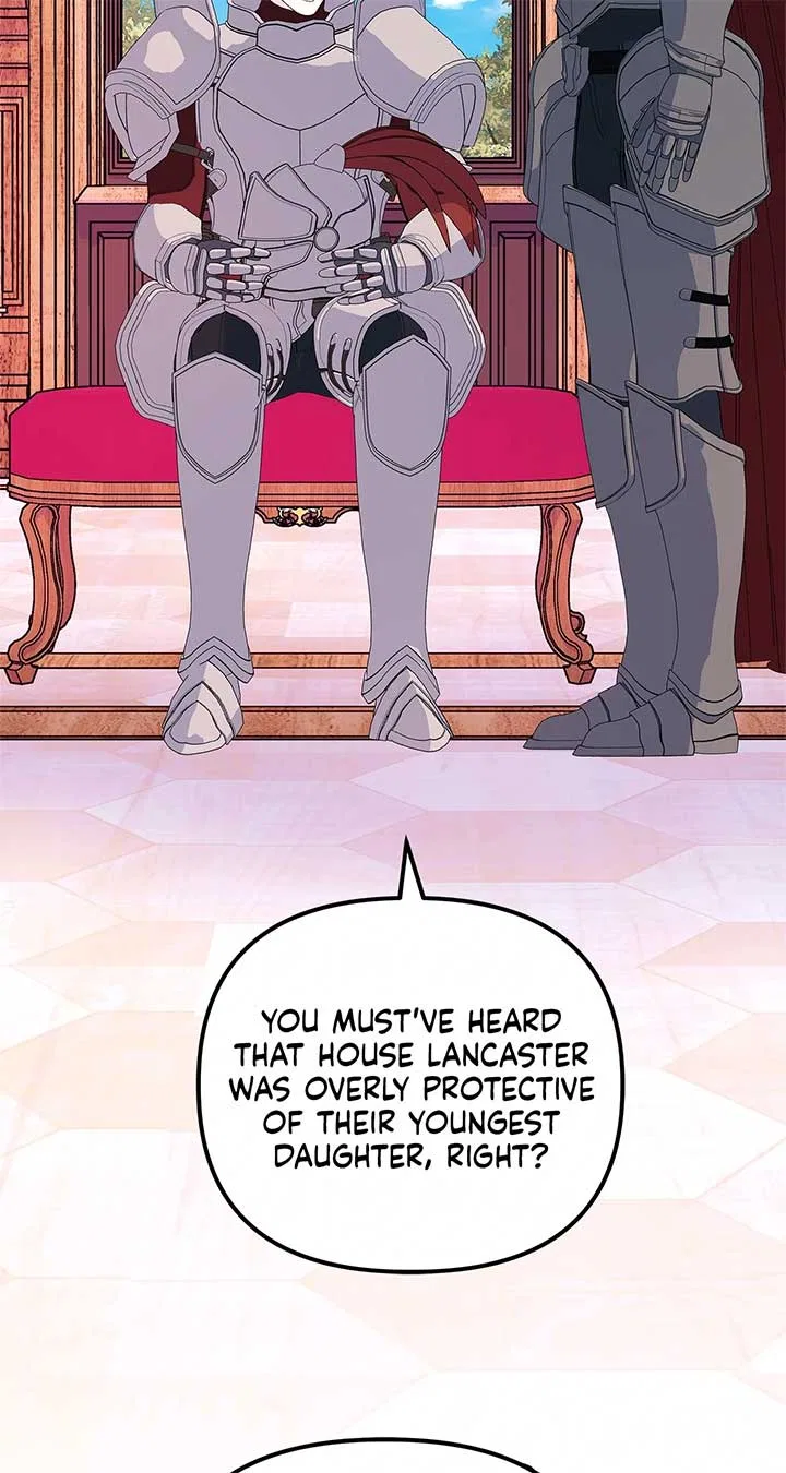 I Got Married to a Duke Called Beast Chapter 72 – Page 99