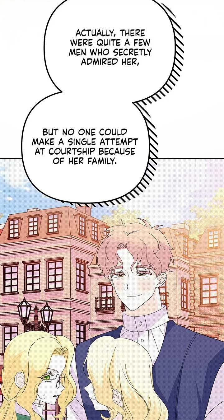 I Got Married to a Duke Called Beast Chapter 72 – Page 100
