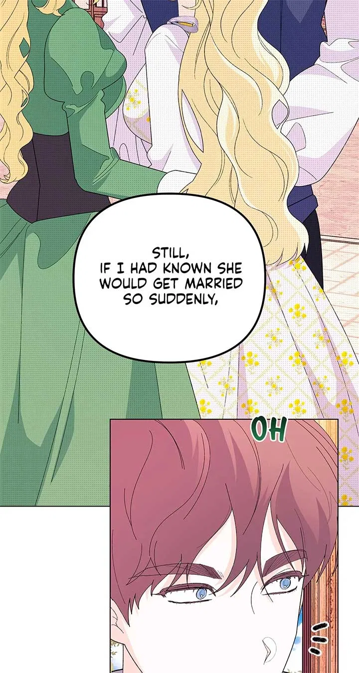 I Got Married to a Duke Called Beast Chapter 72 – Page 101
