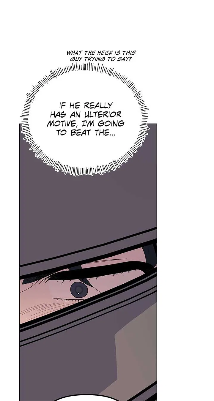 I Got Married to a Duke Called Beast Chapter 72 – Page 105