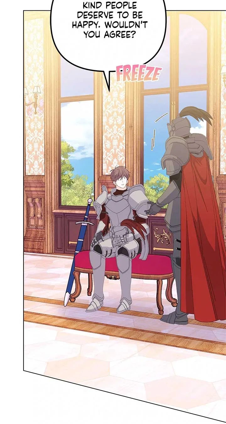 I Got Married to a Duke Called Beast Chapter 72 – Page 107