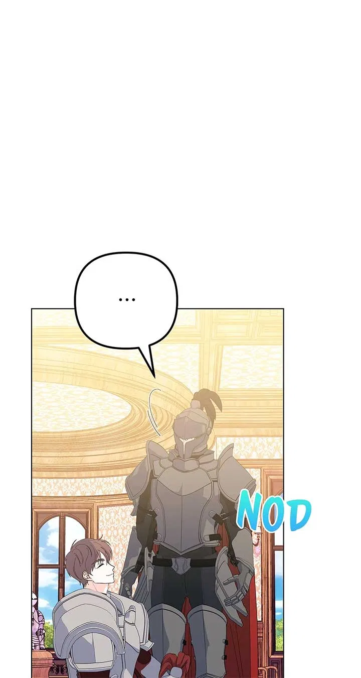 I Got Married to a Duke Called Beast Chapter 72 – Page 111