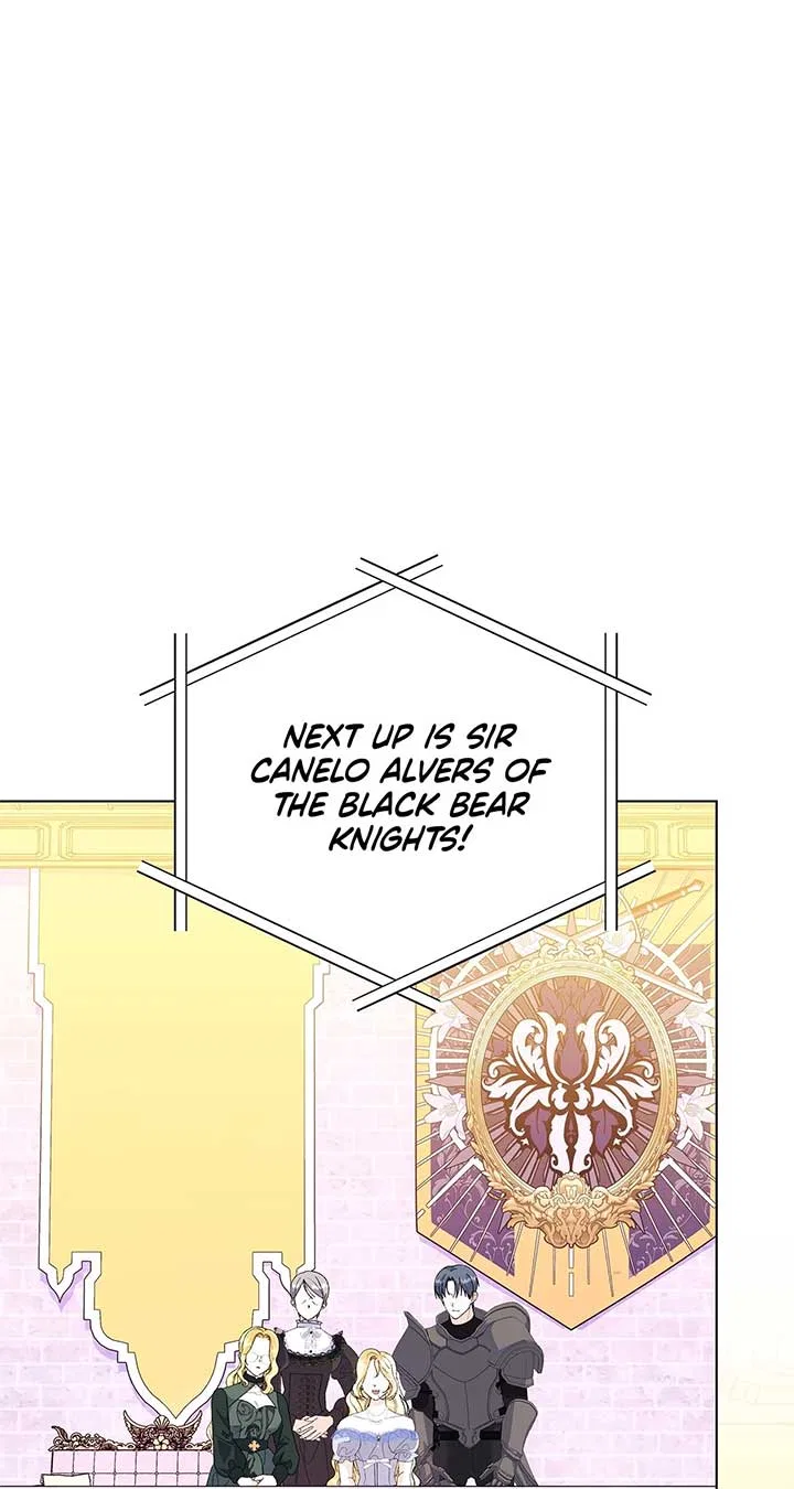 I Got Married to a Duke Called Beast Chapter 72 – Page 113