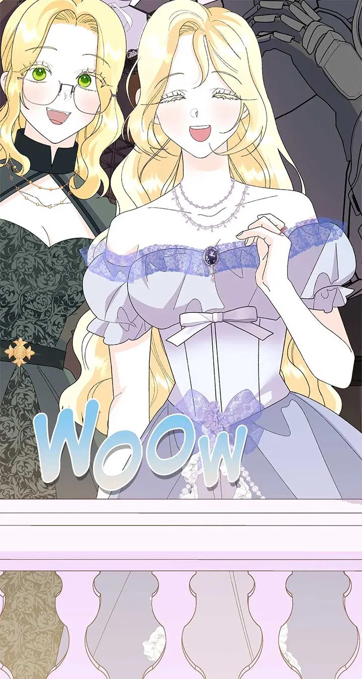I Got Married to a Duke Called Beast Chapter 72 – Page 115