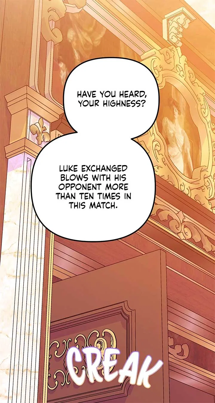 I Got Married to a Duke Called Beast Chapter 72 – Page 117
