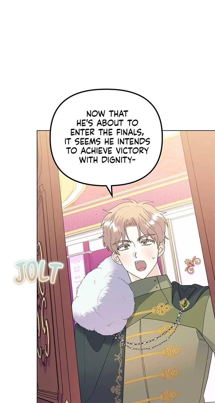 I Got Married to a Duke Called Beast Chapter 72 – Page 119