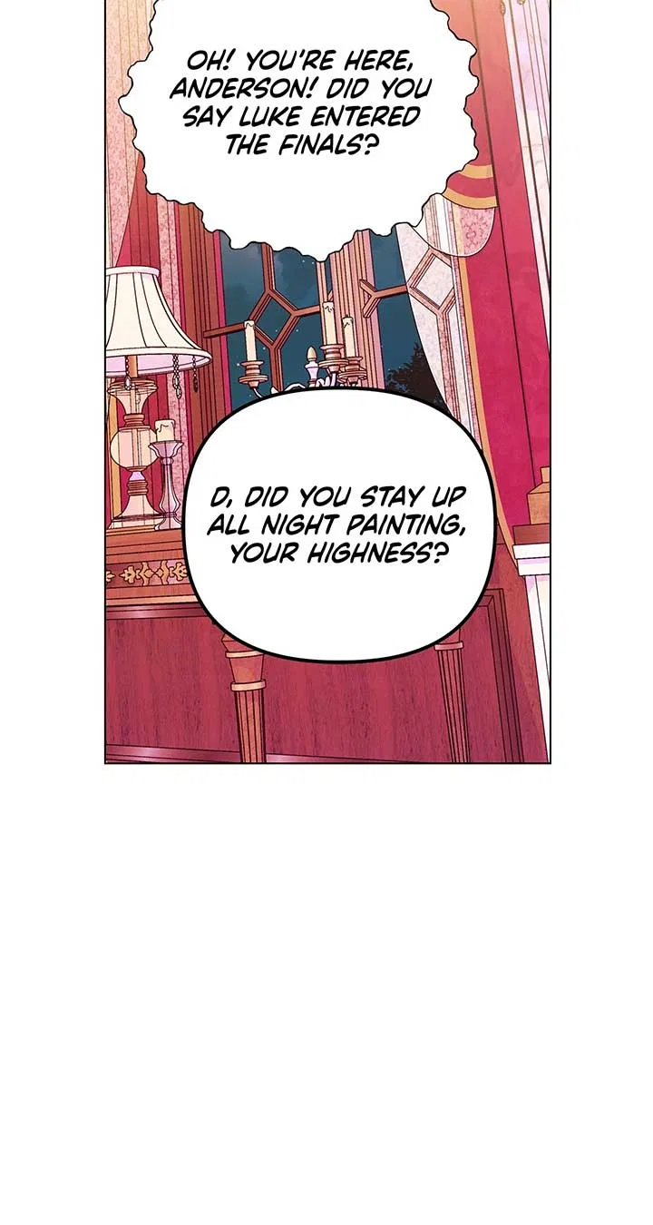 I Got Married to a Duke Called Beast Chapter 72 – Page 123