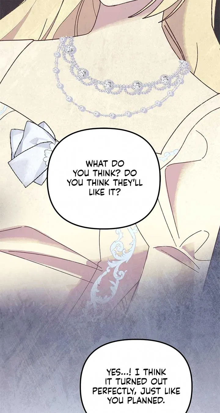 I Got Married to a Duke Called Beast Chapter 72 – Page 125