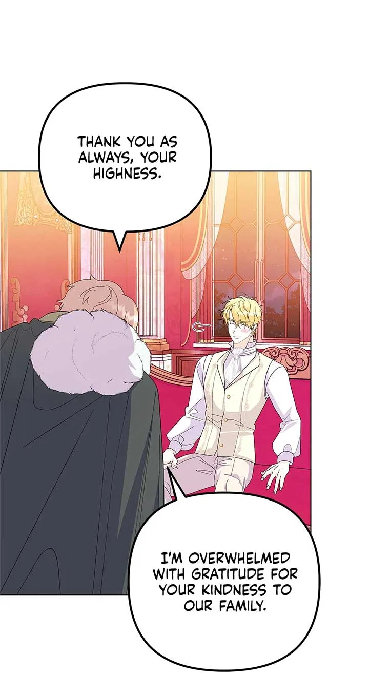 I Got Married to a Duke Called Beast Chapter 72 – Page 127