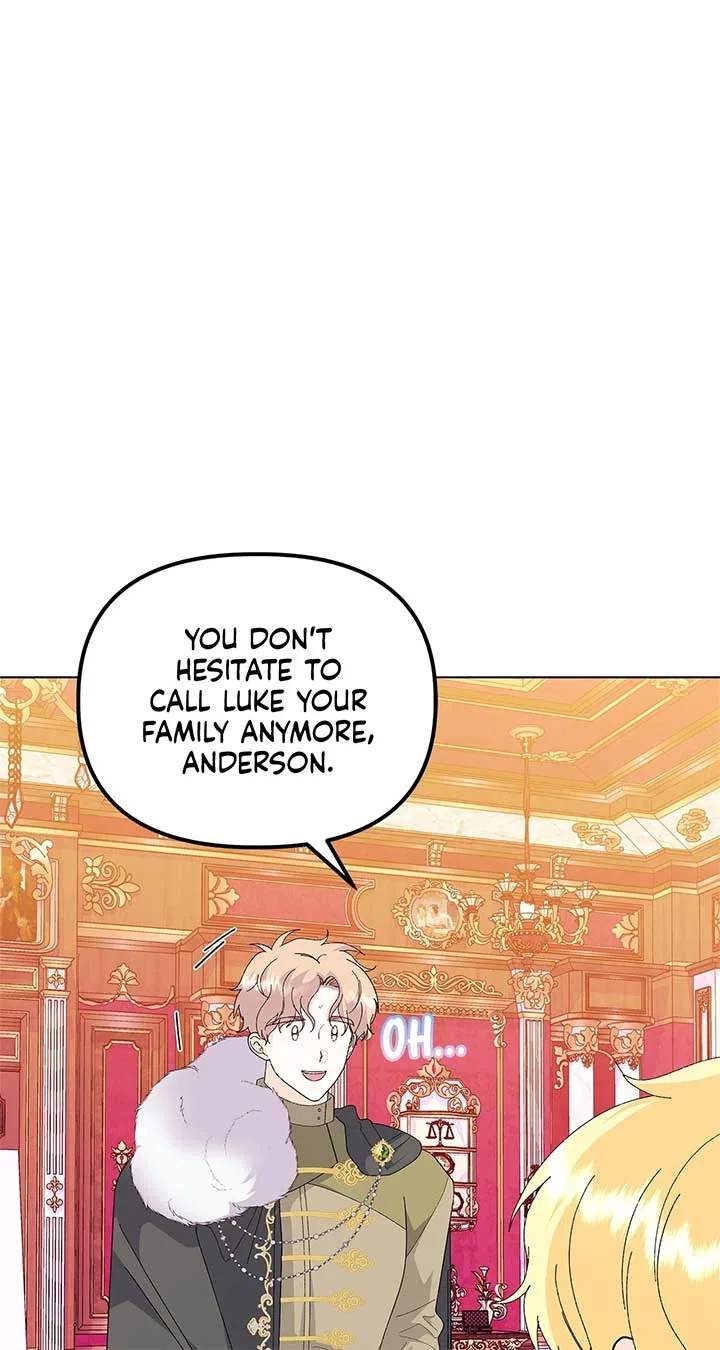I Got Married to a Duke Called Beast Chapter 72 – Page 128
