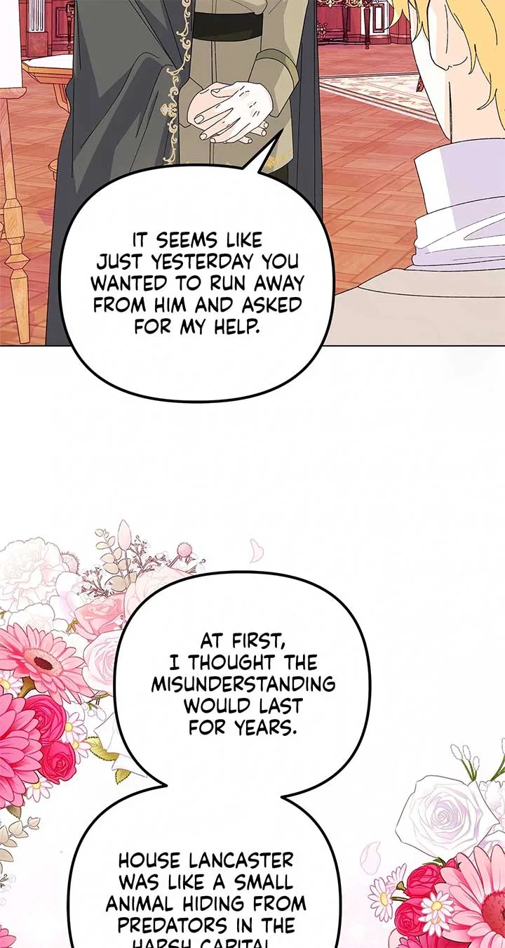 I Got Married to a Duke Called Beast Chapter 72 – Page 129