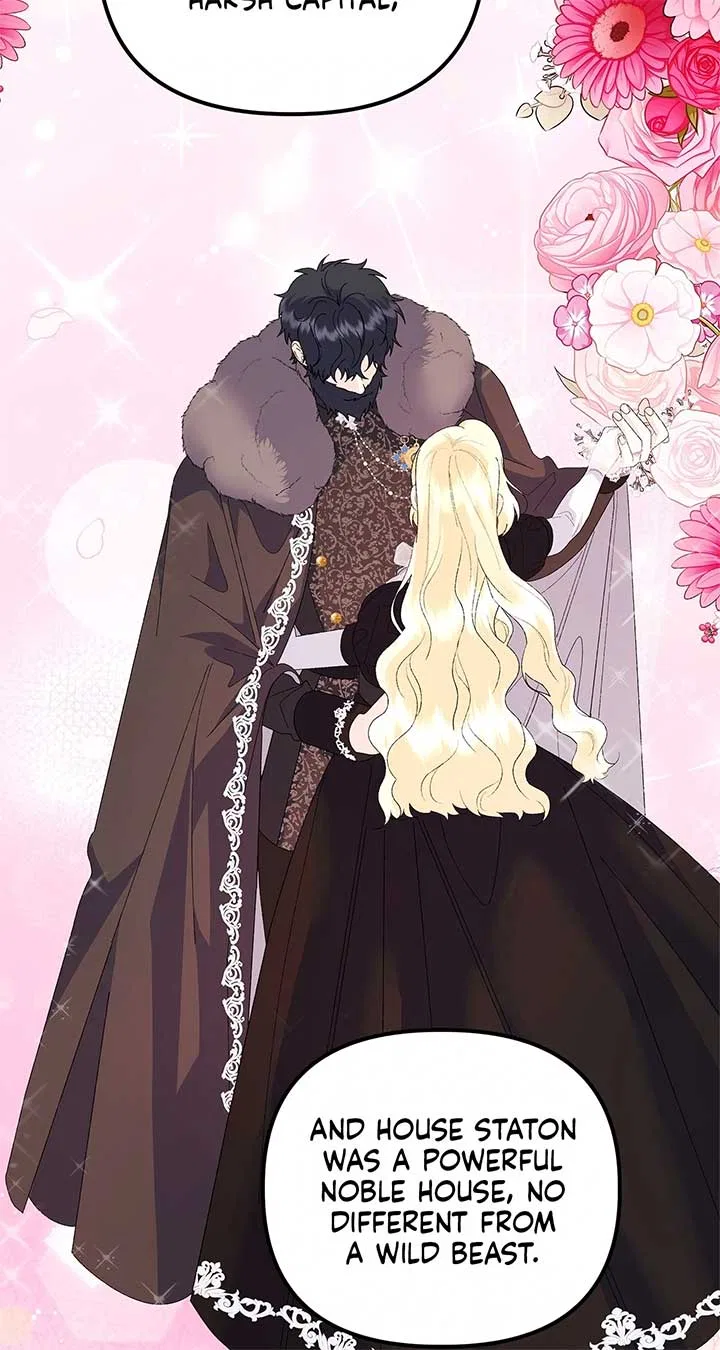 I Got Married to a Duke Called Beast Chapter 72 – Page 130
