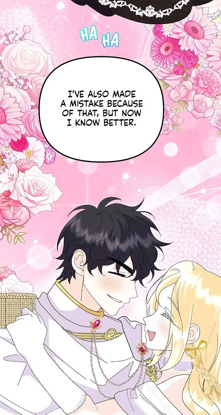 I Got Married to a Duke Called Beast Chapter 72 – Page 131