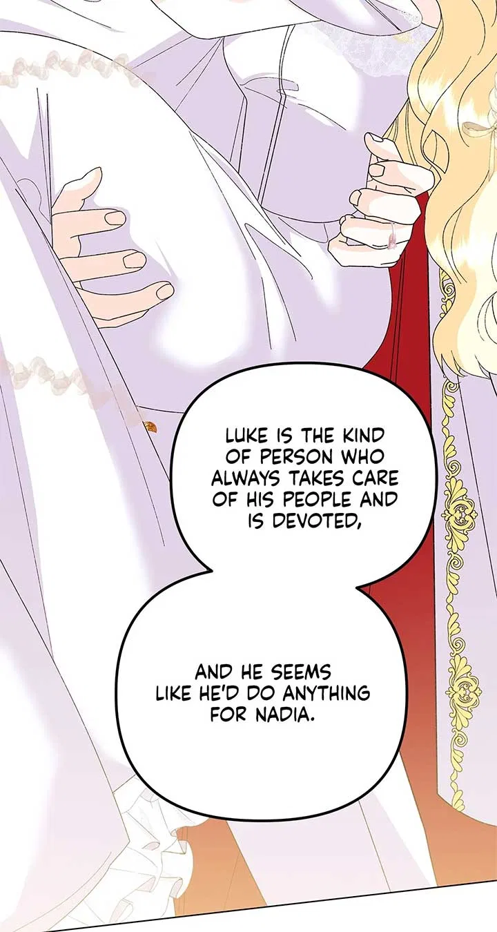 I Got Married to a Duke Called Beast Chapter 72 – Page 132