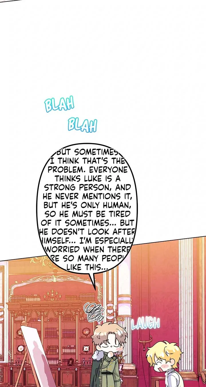 I Got Married to a Duke Called Beast Chapter 72 – Page 133