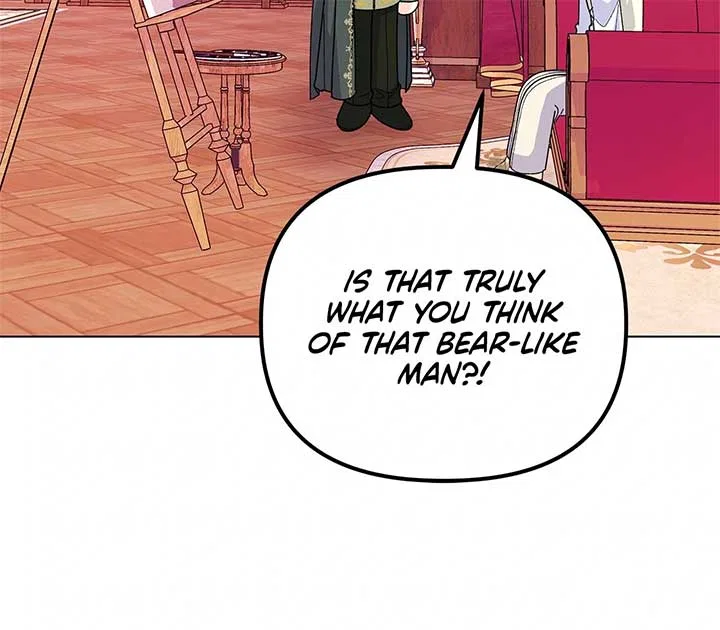 I Got Married to a Duke Called Beast Chapter 72 – Page 134