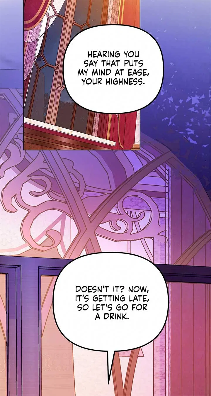 I Got Married to a Duke Called Beast Chapter 72 – Page 136
