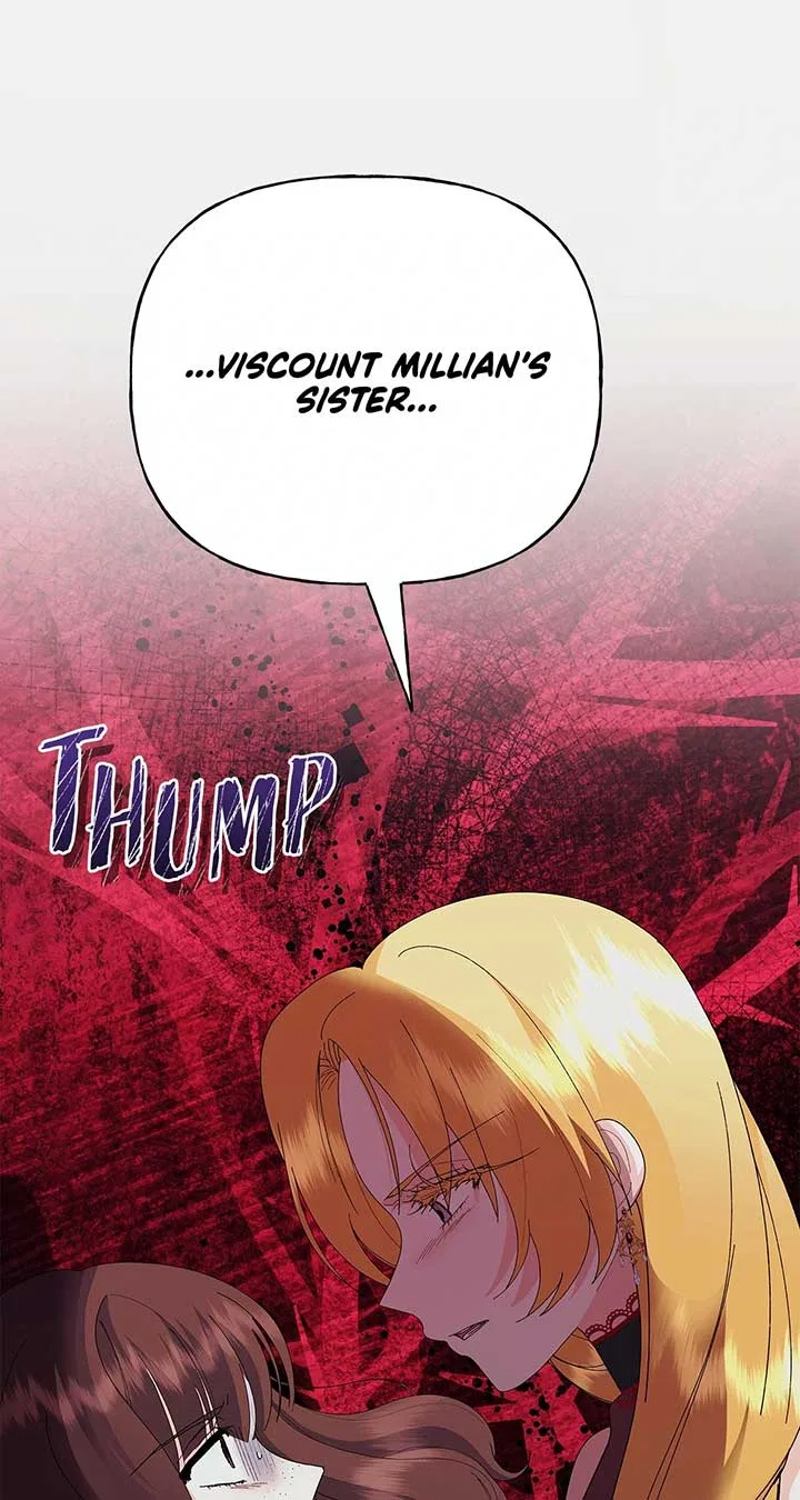 I Got Married to a Duke Called Beast Chapter 71 – Page 1