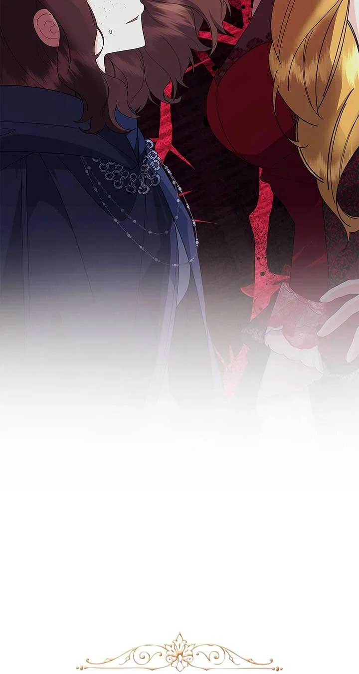 I Got Married to a Duke Called Beast Chapter 71 – Page 2