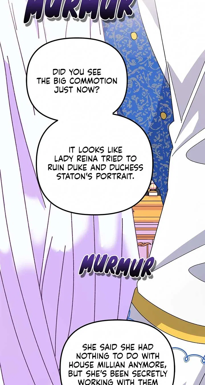 I Got Married to a Duke Called Beast Chapter 71 – Page 4