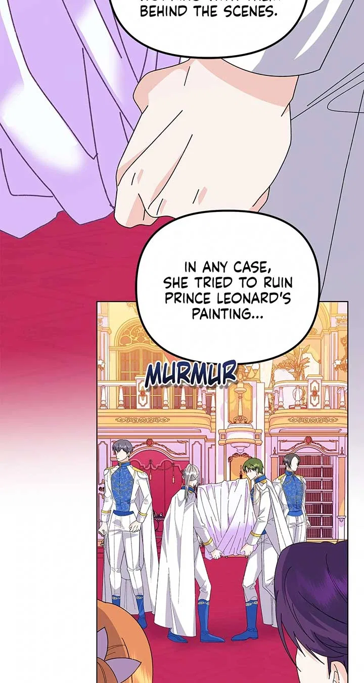 I Got Married to a Duke Called Beast Chapter 71 – Page 5