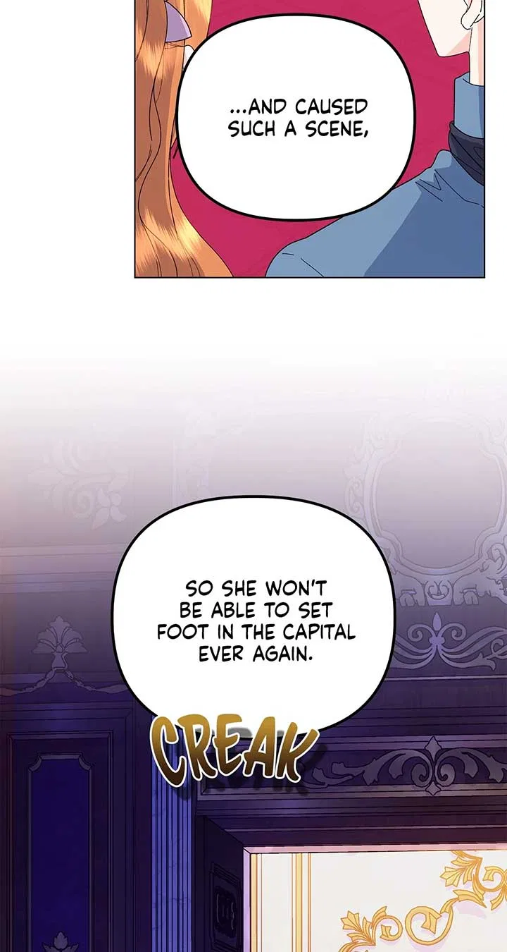 I Got Married to a Duke Called Beast Chapter 71 – Page 6
