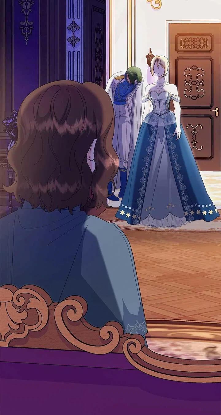 I Got Married to a Duke Called Beast Chapter 71 – Page 7