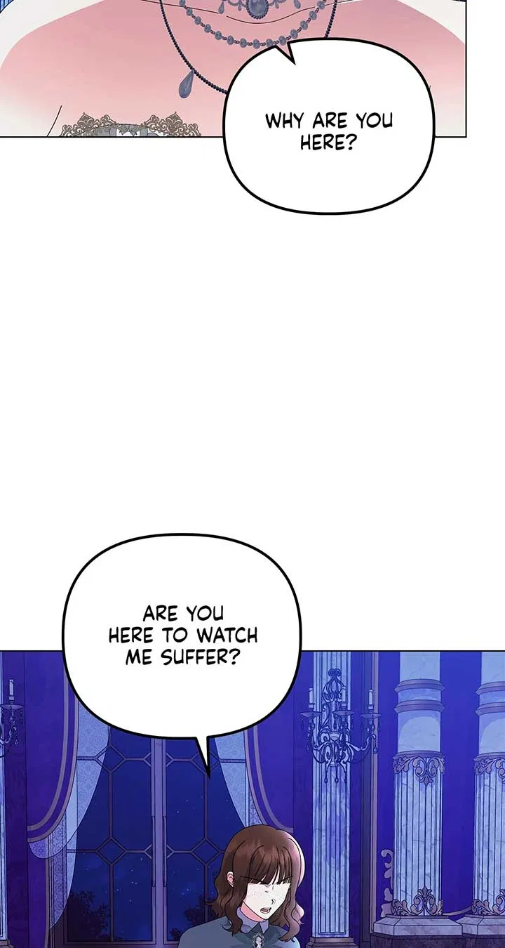 I Got Married to a Duke Called Beast Chapter 71 – Page 10
